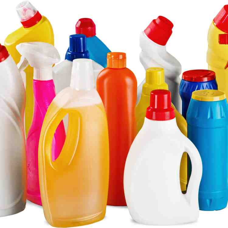 Cleaning Liquid